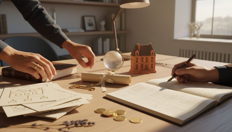 Meilleur avocat succession 2026 : 7 critères de choix