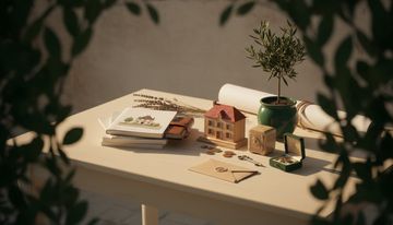 Taux d'intérêt 2026 : immobilier, Livret A et LEP, où