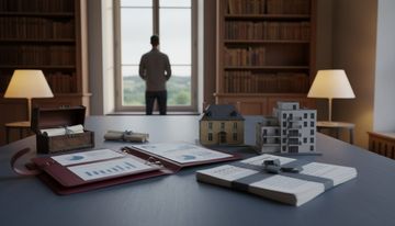 Combien gagne vraiment un agent immobilier en France
